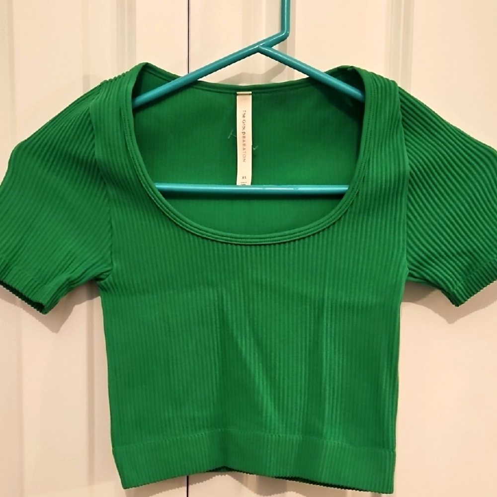 Baboton Ribbed Shirt